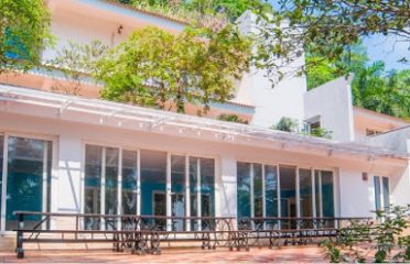 Nhà Của Tớ Resort Suối Ngọc