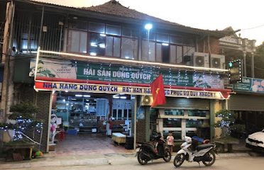 Nhà Hàng Hải sản Dũng Quých sầm Sơn