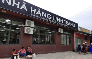 Nhà Hàng Linh Trang