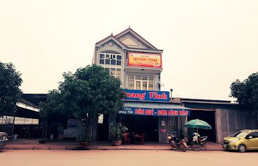 Nhà Hàng Quang Vinh