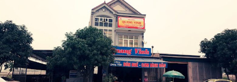 Nhà Hàng Quang Vinh