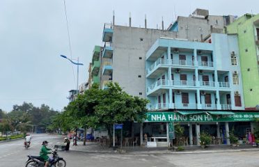 Nhà Hàng Sơn Hà