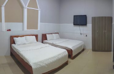 Nhà Mơ Homestay Bến Tre