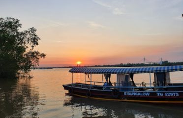 Nhà Nghỉ Ngọc Duy Bến Tre