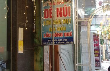 Nhà hàng karaoke Trung Béo
