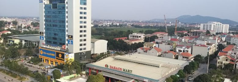 Nhà trọ Hậu Phan