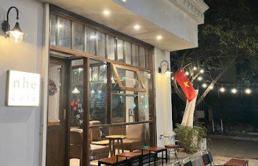 Nhẹ cafe – TP. Bắc Ninh