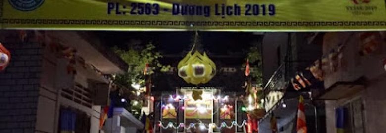 Niệm phật đường Hoà Duân