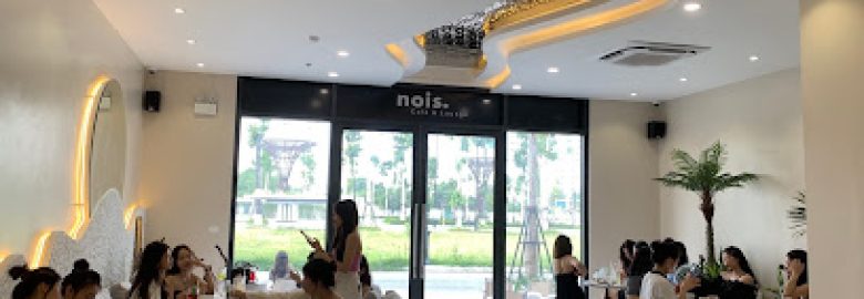 Nois. Cafe & Lounge