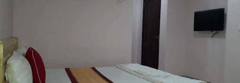 Núi Xanh Homestay