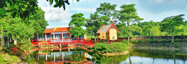 OKia Treehouse Homestay