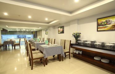 Paradise Home Luxury Apartment Nhat Chieu