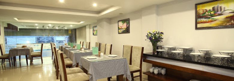 Paradise Home Luxury Apartment Nhat Chieu