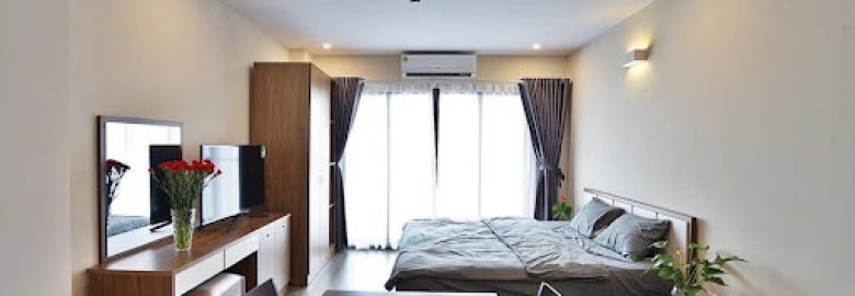 Paradise Home Luxury Apartment Tu Hoa