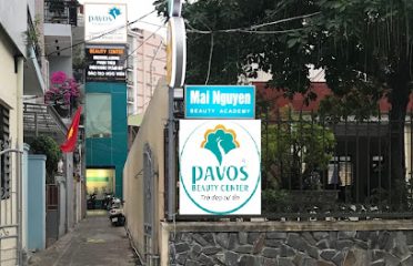 Pavos Beauty Center