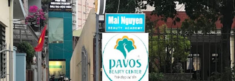 Pavos Beauty Center