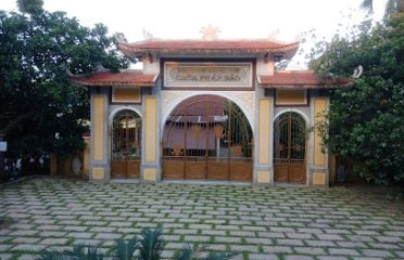 Phap Bao Pagoda