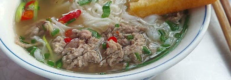 Phở Cồ