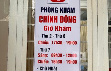 Phòng Khám Nguyễn Phúc Vĩnh Phát