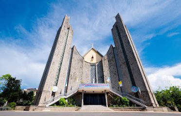 Phu Cam Cathedral