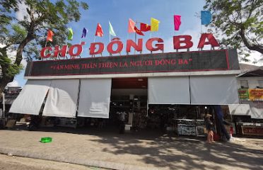 Phu Cuong Gold Shop