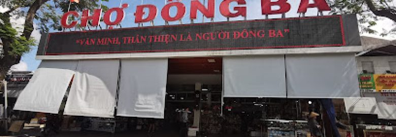 Phu Cuong Gold Shop