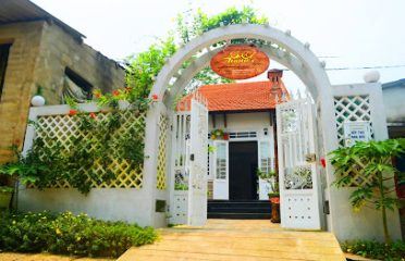 Phun xăm thẩm mỹ HANA