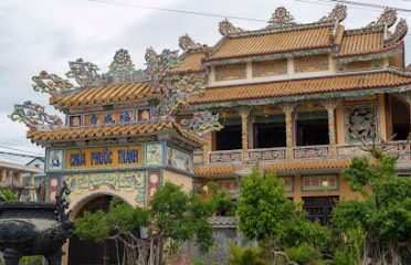 Phuoc Thanh Pagoda