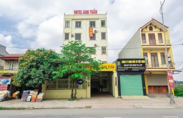 Phương Anh Villa Hotel