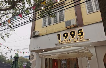 Quán Cafe 1995