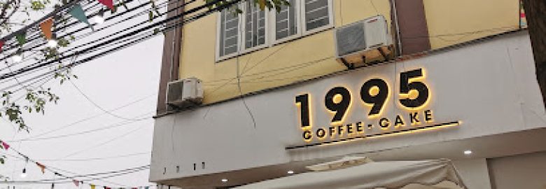 Quán Cafe 1995