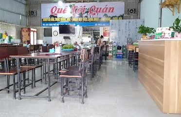 Quê Tôi Quán