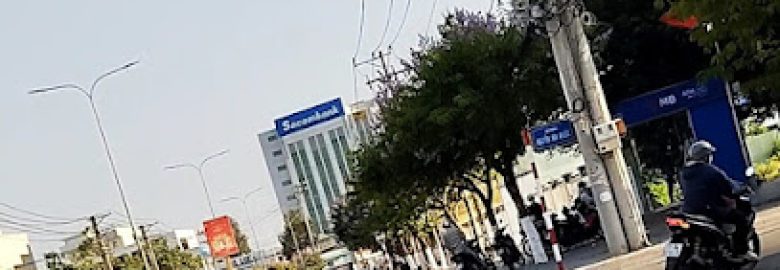 SACOMBANK Bến Tre