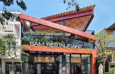 SAM SEAFOOD Restaurant