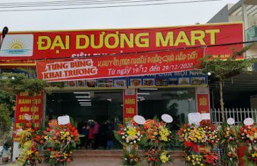 SIÊU THỊ ĐẠI DƯƠNG