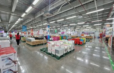 SIÊU THỊ K-MARKET YÊN PHONG