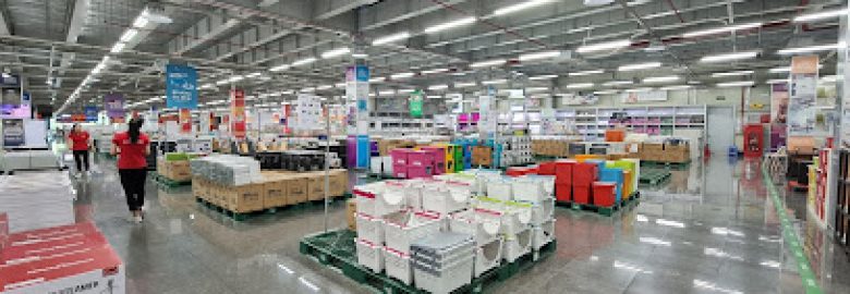 SIÊU THỊ K-MARKET YÊN PHONG