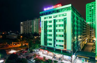 SKY HOTEL – KHÁCH SẠN BẮC NINH