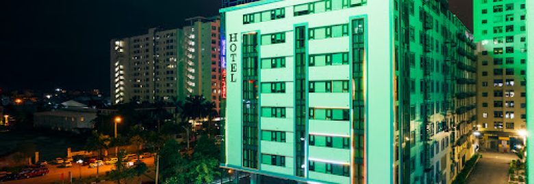 SKY HOTEL – KHÁCH SẠN BẮC NINH