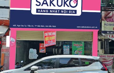 Sakuko Store Bắc Ninh