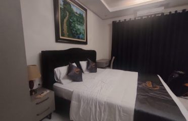 Serviced apartments for rent