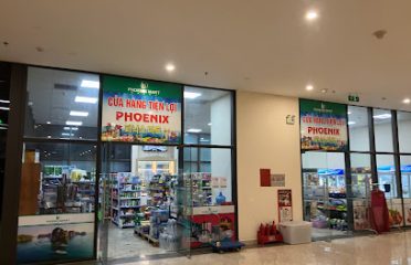 Siêu Thị Phoenix Bắc ninh