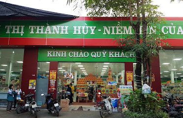 Siêu Thị Thành Hùy