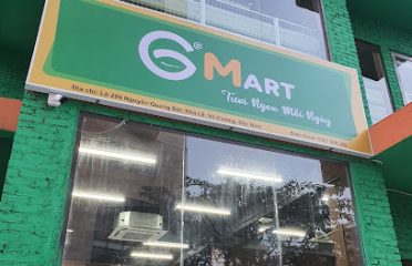 Siêu Thị Tiện Lợi G@Mart