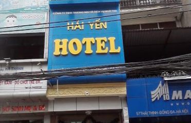 Sunny Hotel Nguyên Hồng