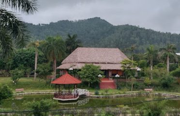 Sunrise Farmstay