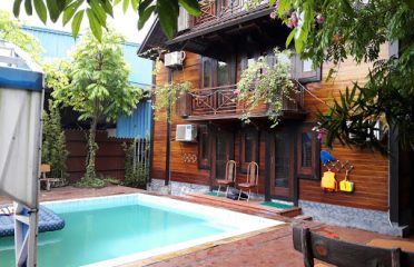 Sửu Chén Homestay