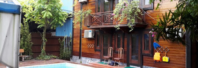 Sửu Chén Homestay