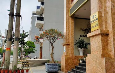 THẢO HƯƠNG AN HOTEL