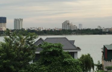 Tầng 17, Khách sạn Nesta, Số 1A Yên Phụ Nhỏ, Tây Hồ, Hà Nội